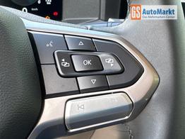 Volkswagen T7 Caravelle Basis LR 9-Sitzer+AHK+LED+KAM+PDC+SHZ+ALU+GJR 