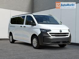 Volkswagen T7 Caravelle Basis LR 9-Sitzer+AHK+LED+KAM+PDC+SHZ+ALU+GJR 