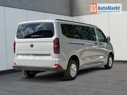 Volkswagen T7 Caravelle Basis LR 9-Sitzer+AHK+LED+KAM+PDC+SHZ+ALU+GJR 