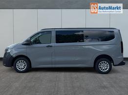 Volkswagen T7 Caravelle Basis LR 9-Sitzer+AHK+LED+KAM+PDC+SHZ+ALU+GJR 