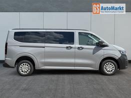 Volkswagen T7 Caravelle Basis LR 9-Sitzer+AHK+LED+KAM+PDC+SHZ+ALU+GJR 
