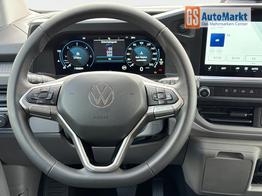 Volkswagen T7 Caravelle Basis LR 9-Sitzer+AHK+LED+KAM+PDC+SHZ+ALU+GJR 