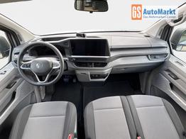 Volkswagen T7 Caravelle Basis LR 9-Sitzer+AHK+LED+KAM+PDC+SHZ+ALU+GJR 