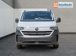 Volkswagen T7 Caravelle Basis LR 9-Sitzer+AHK+LED+KAM+PDC+SHZ+ALU+GJR 