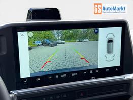 Volkswagen T7 Caravelle Basis LR 9-Sitzer+AHK+LED+KAM+PDC+SHZ+ALU+GJR 
