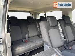 Volkswagen T7 Caravelle Basis LR 9-Sitzer+AHK+LED+KAM+PDC+SHZ+ALU+GJR 