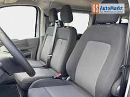 Volkswagen T7 Caravelle Basis LR 9-Sitzer+AHK+LED+KAM+PDC+SHZ+ALU+GJR 