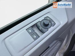Volkswagen T7 Caravelle Basis LR 9-Sitzer+AHK+LED+KAM+PDC+SHZ+ALU+GJR 