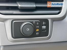 Volkswagen T7 Caravelle Basis LR 9-Sitzer+AHK+LED+KAM+PDC+SHZ+ALU+GJR 