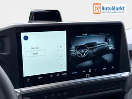 Volkswagen T7 Caravelle Basis LR 9-Sitzer+AHK+LED+KAM+PDC+SHZ+ALU+GJR 