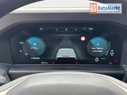 Volkswagen T7 Caravelle Basis LR 9-Sitzer+AHK+LED+KAM+PDC+SHZ+ALU+GJR 