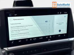 Volkswagen T7 Caravelle Basis LR 9-Sitzer+AHK+LED+KAM+PDC+SHZ+ALU+GJR 