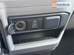 Volkswagen T7 Caravelle Basis LR 9-Sitzer+AHK+LED+KAM+PDC+SHZ+ALU+GJR 