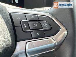 Volkswagen T7 Caravelle Basis LR 9-Sitzer+AHK+LED+KAM+PDC+SHZ+ALU+GJR 