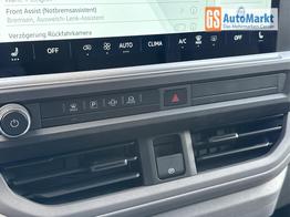 Volkswagen T7 Caravelle Basis LR 9-Sitzer+AHK+LED+KAM+PDC+SHZ+ALU+GJR 