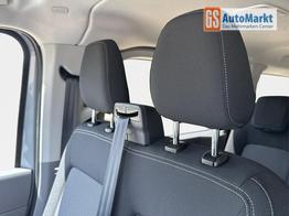 Volkswagen T7 Caravelle Basis LR 9-Sitzer+AHK+LED+KAM+PDC+SHZ+ALU+GJR 