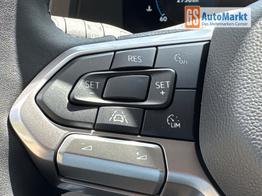 Volkswagen T7 Caravelle Basis LR 9-Sitzer+AHK+LED+KAM+PDC+SHZ+ALU+GJR 