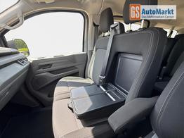 Volkswagen T7 Caravelle Basis LR 9-Sitzer+AHK+LED+KAM+PDC+SHZ+ALU+GJR 