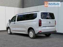 Volkswagen T7 Caravelle Basis LR 9-Sitzer+AHK+LED+KAM+PDC+SHZ+ALU+GJR 