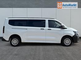 Volkswagen T7 Caravelle Basis LR 9-Sitzer+AHK+LED+KAM+PDC+SHZ+ALU+GJR 