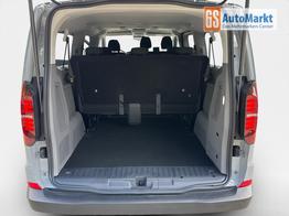 Volkswagen T7 Caravelle Basis LR 9-Sitzer+AHK+LED+KAM+PDC+SHZ+ALU+GJR 
