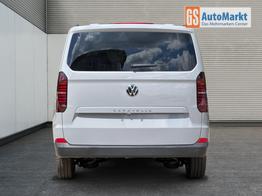 Volkswagen T7 Caravelle Basis LR 9-Sitzer+AHK+LED+KAM+PDC+SHZ+ALU+GJR 