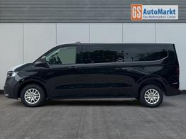 Volkswagen T7 Caravelle Basis LR 8-Sitzer+AHK+LED+KAM+PDC+SHZ+ALU+GJR 