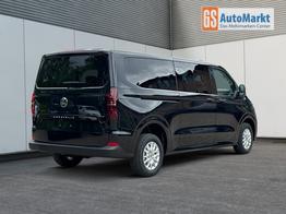 Volkswagen T7 Caravelle Basis LR 8-Sitzer+AHK+LED+KAM+PDC+SHZ+ALU+GJR 