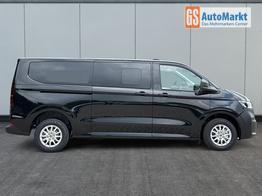 Volkswagen T7 Caravelle Basis LR 8-Sitzer+AHK+LED+KAM+PDC+SHZ+ALU+GJR 