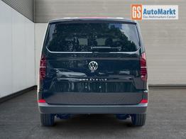Volkswagen T7 Caravelle Basis LR 8-Sitzer+AHK+LED+KAM+PDC+SHZ+ALU+GJR 