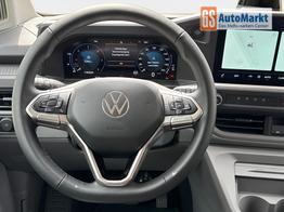Volkswagen T7 Caravelle Basis LR 8-Sitzer+AHK+LED+KAM+PDC+SHZ+ALU+GJR 