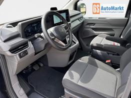 Volkswagen T7 Caravelle Basis LR 8-Sitzer+AHK+LED+KAM+PDC+SHZ+ALU+GJR 