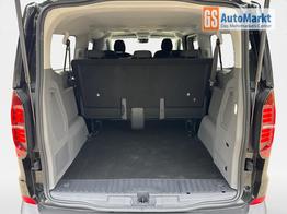 Volkswagen T7 Caravelle Basis LR 8-Sitzer+AHK+LED+KAM+PDC+SHZ+ALU+GJR 