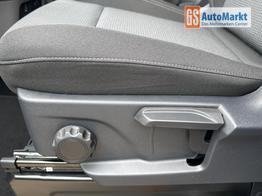 Volkswagen T7 Caravelle Basis LR 8-Sitzer+AHK+LED+KAM+PDC+SHZ+ALU+GJR 