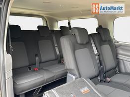 Volkswagen T7 Caravelle Basis LR 8-Sitzer+AHK+LED+KAM+PDC+SHZ+ALU+GJR 
