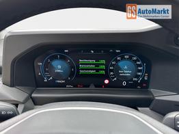 Volkswagen T7 Caravelle Basis LR 8-Sitzer+AHK+LED+KAM+PDC+SHZ+ALU+GJR 