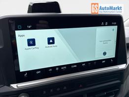 Volkswagen T7 Caravelle Basis LR 8-Sitzer+AHK+LED+KAM+PDC+SHZ+ALU+GJR 