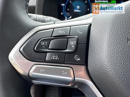 Volkswagen T7 Caravelle Basis LR 8-Sitzer+AHK+LED+KAM+PDC+SHZ+ALU+GJR 