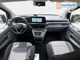 Volkswagen T7 Caravelle Basis LR 8-Sitzer+AHK+LED+KAM+PDC+SHZ+ALU+GJR 