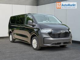 Volkswagen T7 Caravelle Basis LR 8-Sitzer+AHK+LED+KAM+PDC+SHZ+ALU+GJR 