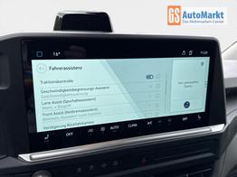 Volkswagen T7 Caravelle Basis LR 8-Sitzer+AHK+LED+KAM+PDC+SHZ+ALU+GJR 