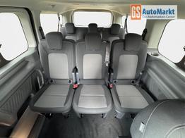 Volkswagen T7 Caravelle Basis LR 8-Sitzer+AHK+LED+KAM+PDC+SHZ+ALU+GJR 