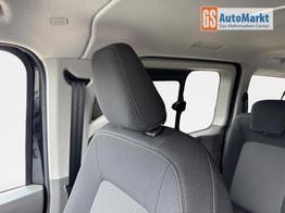 Volkswagen T7 Caravelle Basis LR 8-Sitzer+AHK+LED+KAM+PDC+SHZ+ALU+GJR 