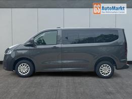 Volkswagen T7 Caravelle Basis KR 8-Sitzer+AHK+LED+KAM+PDC+SHZ+ALU+GJR 