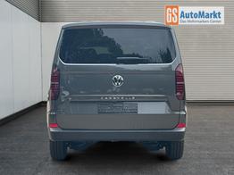 Volkswagen T7 Caravelle Basis KR 8-Sitzer+AHK+LED+KAM+PDC+SHZ+ALU+GJR 