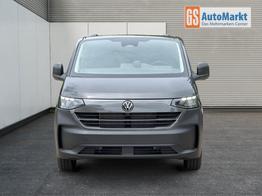 Volkswagen T7 Caravelle Basis KR 8-Sitzer+AHK+LED+KAM+PDC+SHZ+ALU+GJR 