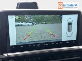 Volkswagen T7 Caravelle Basis KR 8-Sitzer+AHK+LED+KAM+PDC+SHZ+ALU+GJR 