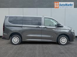Volkswagen T7 Caravelle Basis KR 8-Sitzer+AHK+LED+KAM+PDC+SHZ+ALU+GJR 