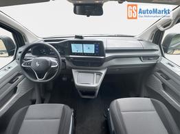 Volkswagen T7 Caravelle Basis KR 8-Sitzer+AHK+LED+KAM+PDC+SHZ+ALU+GJR 