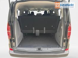 Volkswagen T7 Caravelle Basis KR 8-Sitzer+AHK+LED+KAM+PDC+SHZ+ALU+GJR 